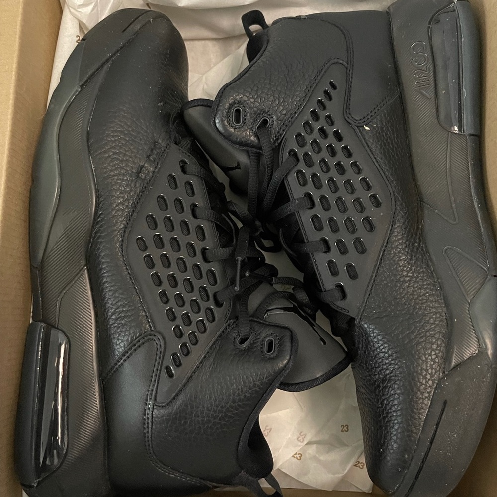 Jordan Maxin 200